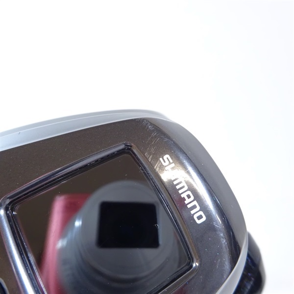 ２３ビーストマスター２０００